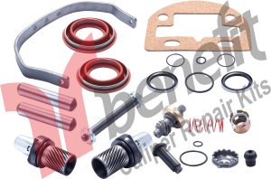 Fren Tamir Takımı Komple Sol