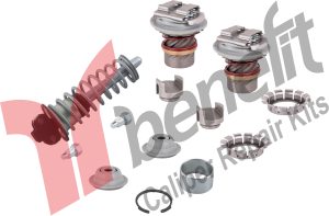 Fren Tamir Takımı Komple