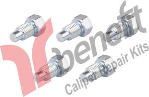 360 Simplex Fren Sabitleme Vidası