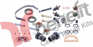 Fren Tamir Takımı Komple