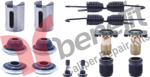 Fren Ayar Tamir Takımı