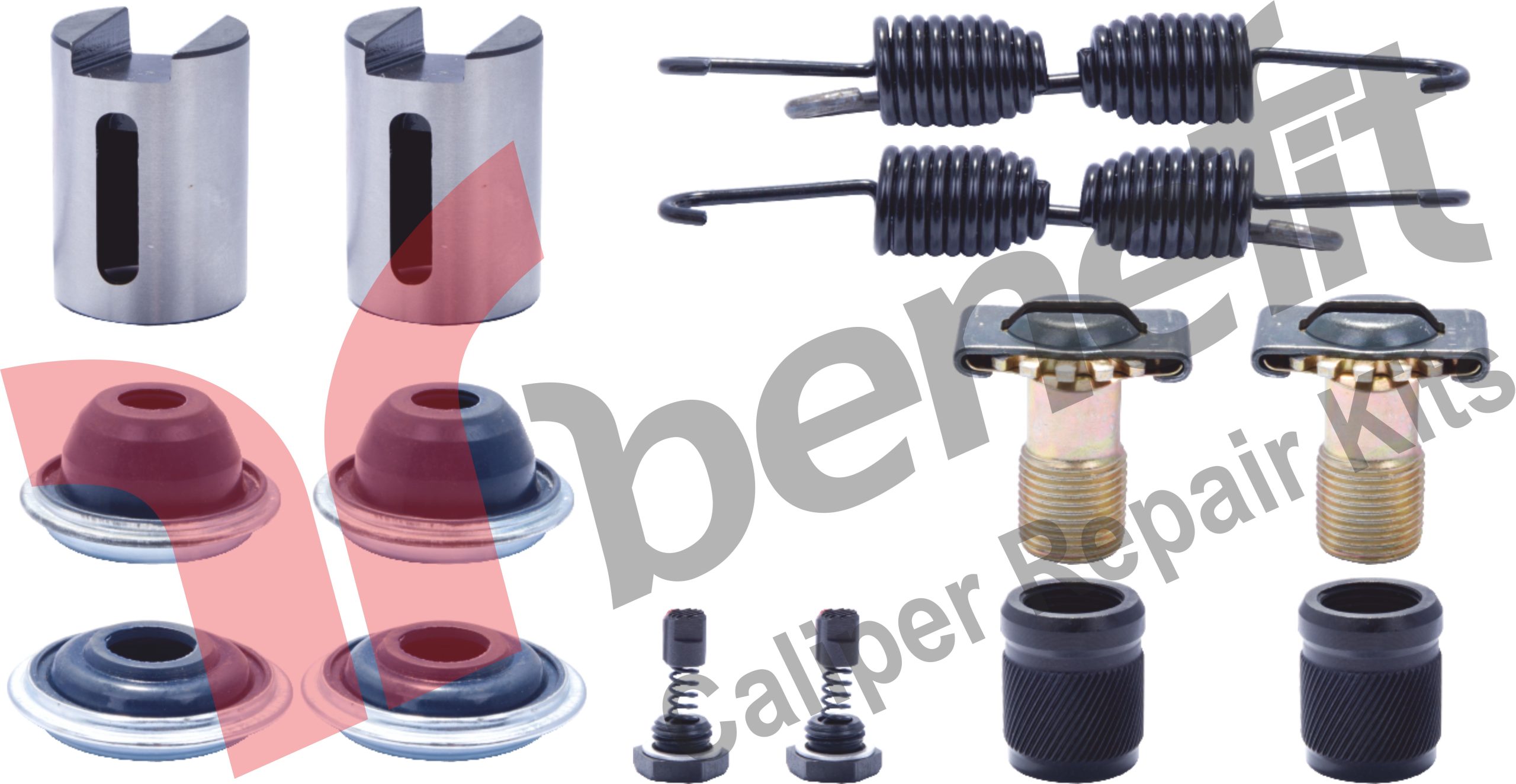 Fren Ayar Tamir Takımı