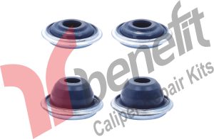 Fren Toz Keçe Takımı