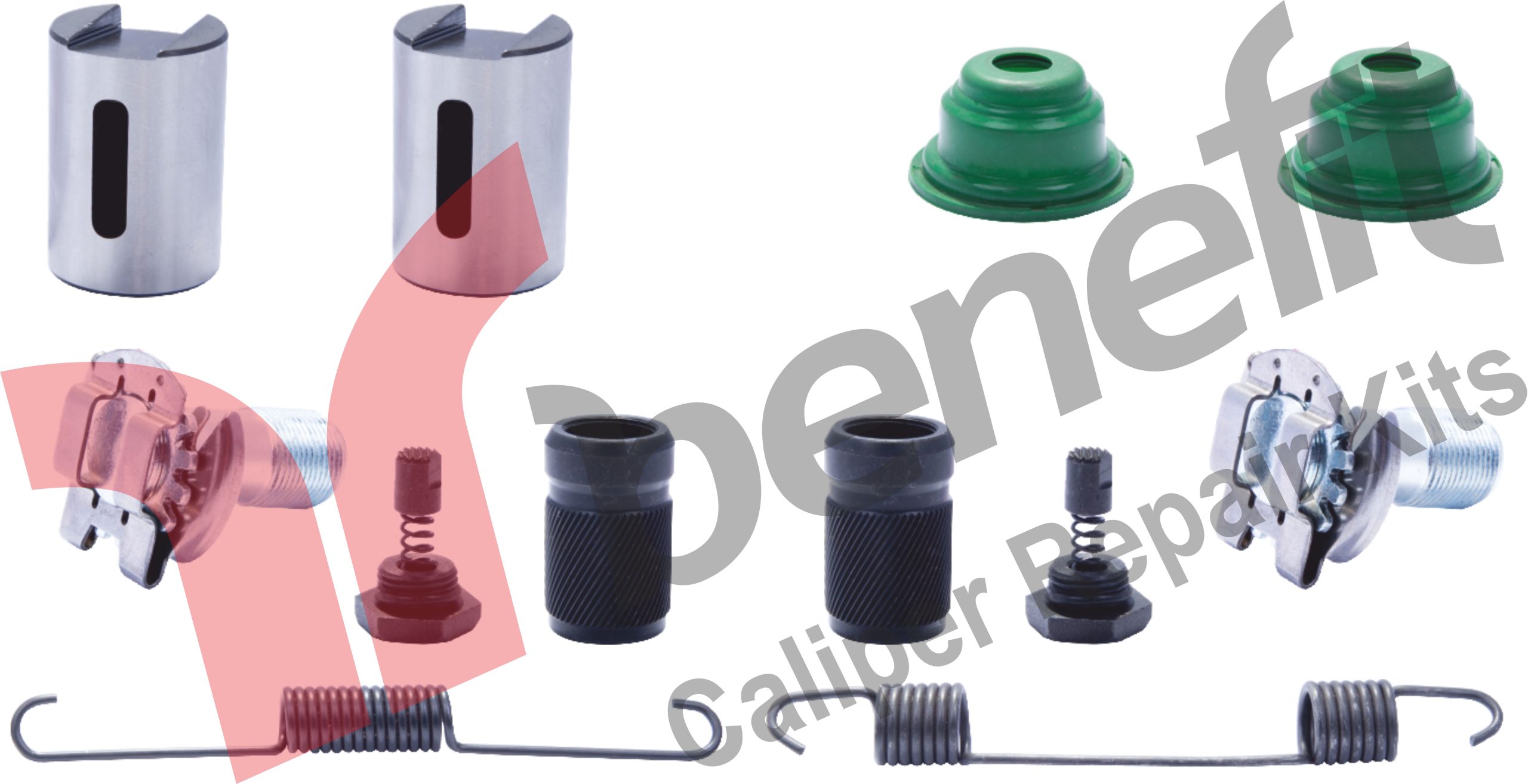 Fren Ayar Tamir Takımı