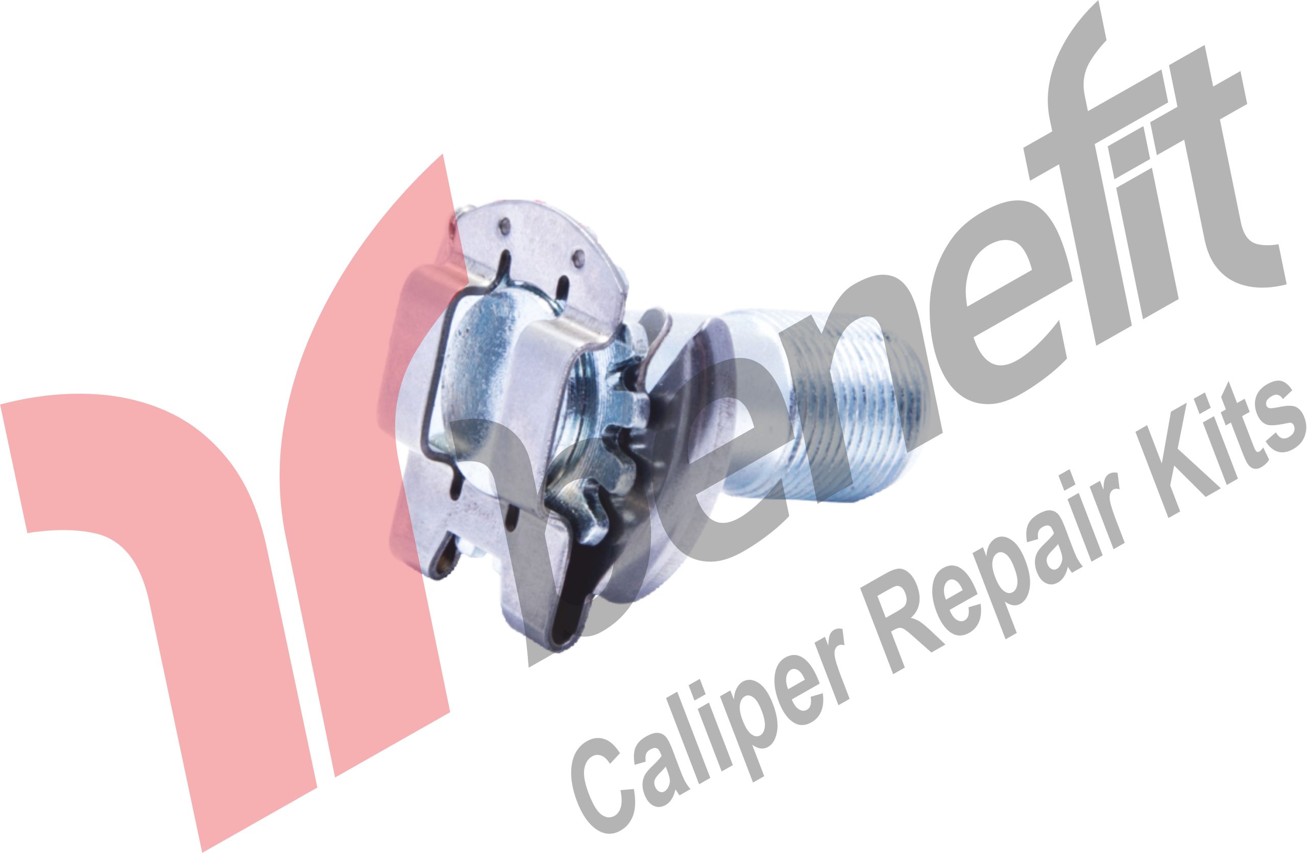 Винт резьбовой