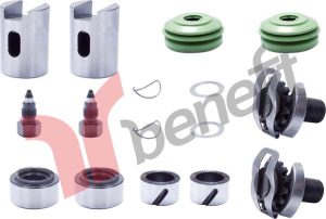 Fren Ayar Tamir Takımı