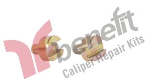 fren tamir takımı sol