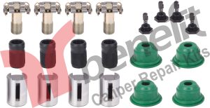 Fren Ayar Tamir Takımı