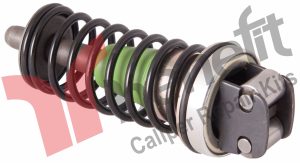 Yeni Model Fren Ayar Kaması