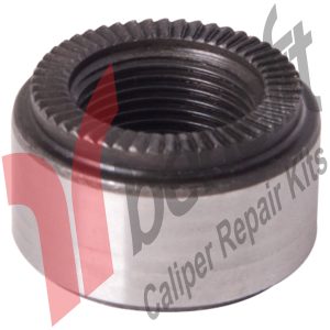 Kanalsız Büyük Piston