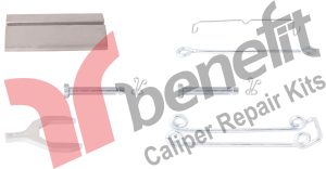 Kaliper İpat Tutucu Takım