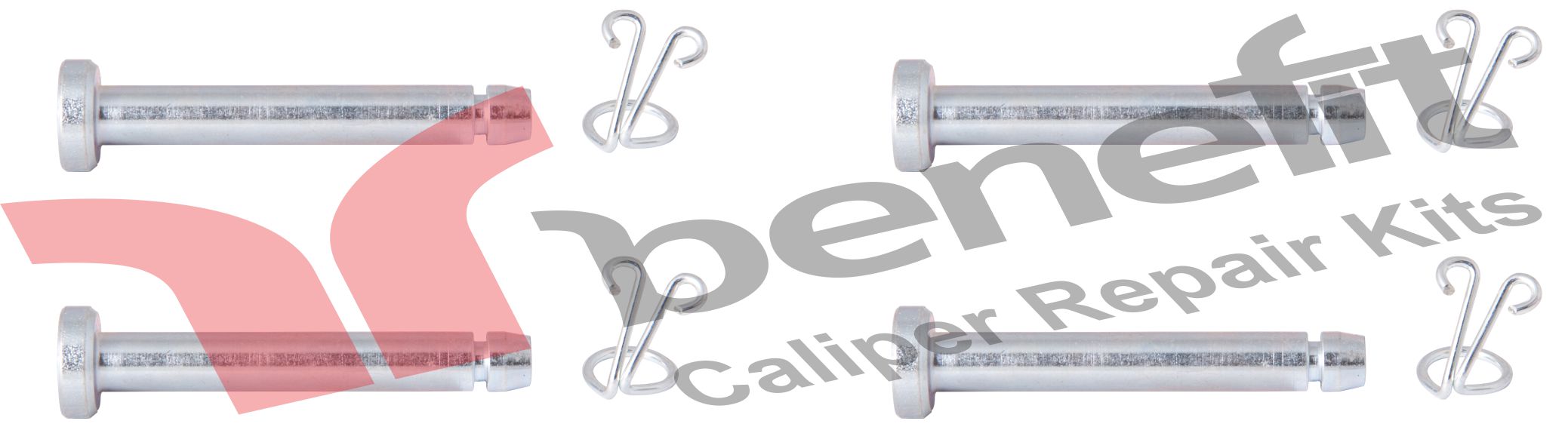 Kaliper İpat Tutucu Takım