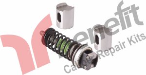 Fren Ayar Kama Takımı