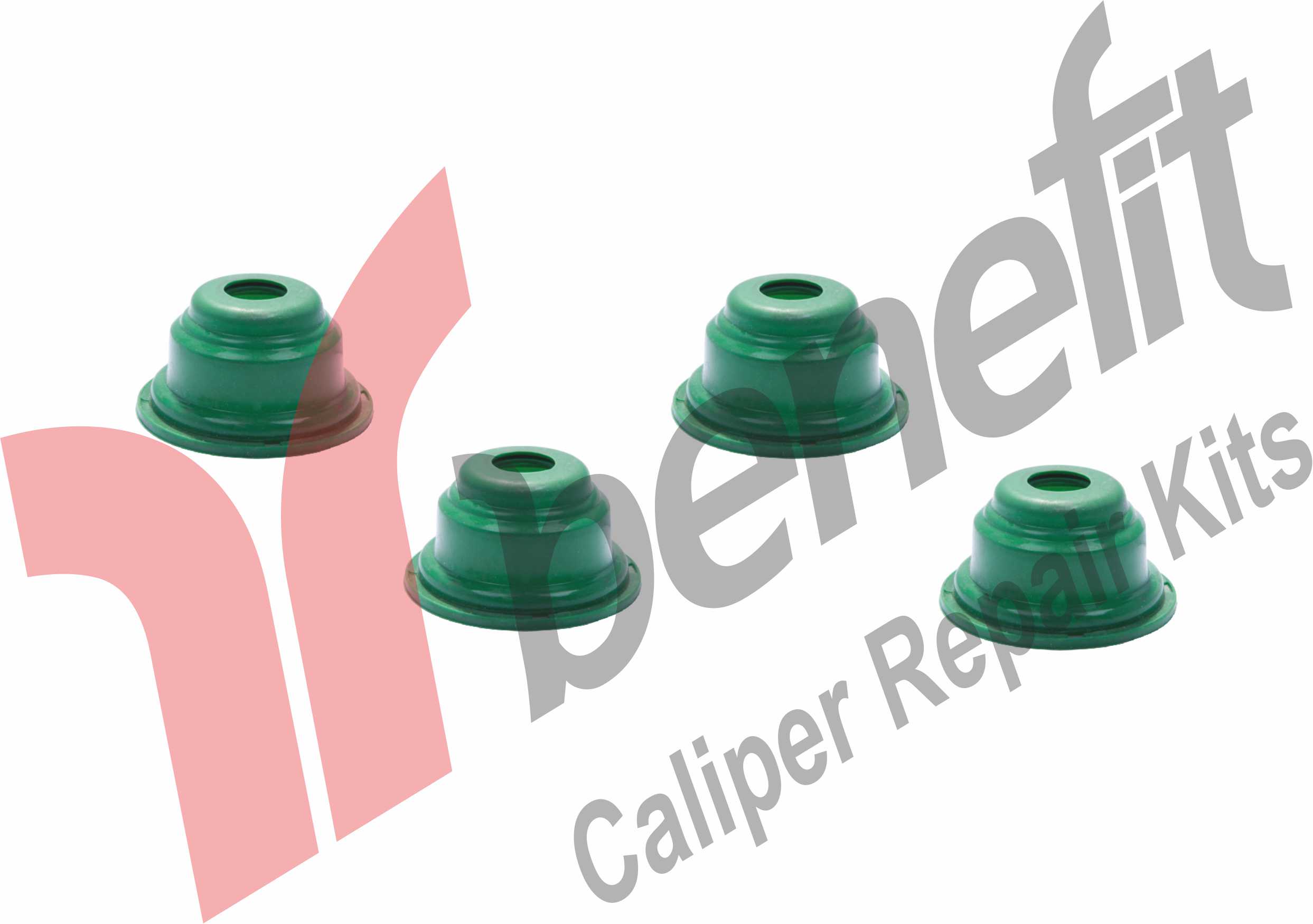 Fren Toz Lastik Takımı