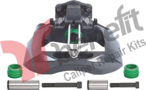 Semersiz Pan22 Kaliperi Sağ