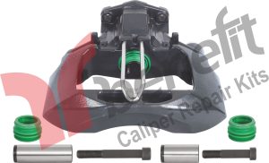 Semersiz Pan22 Kaliperi Sol