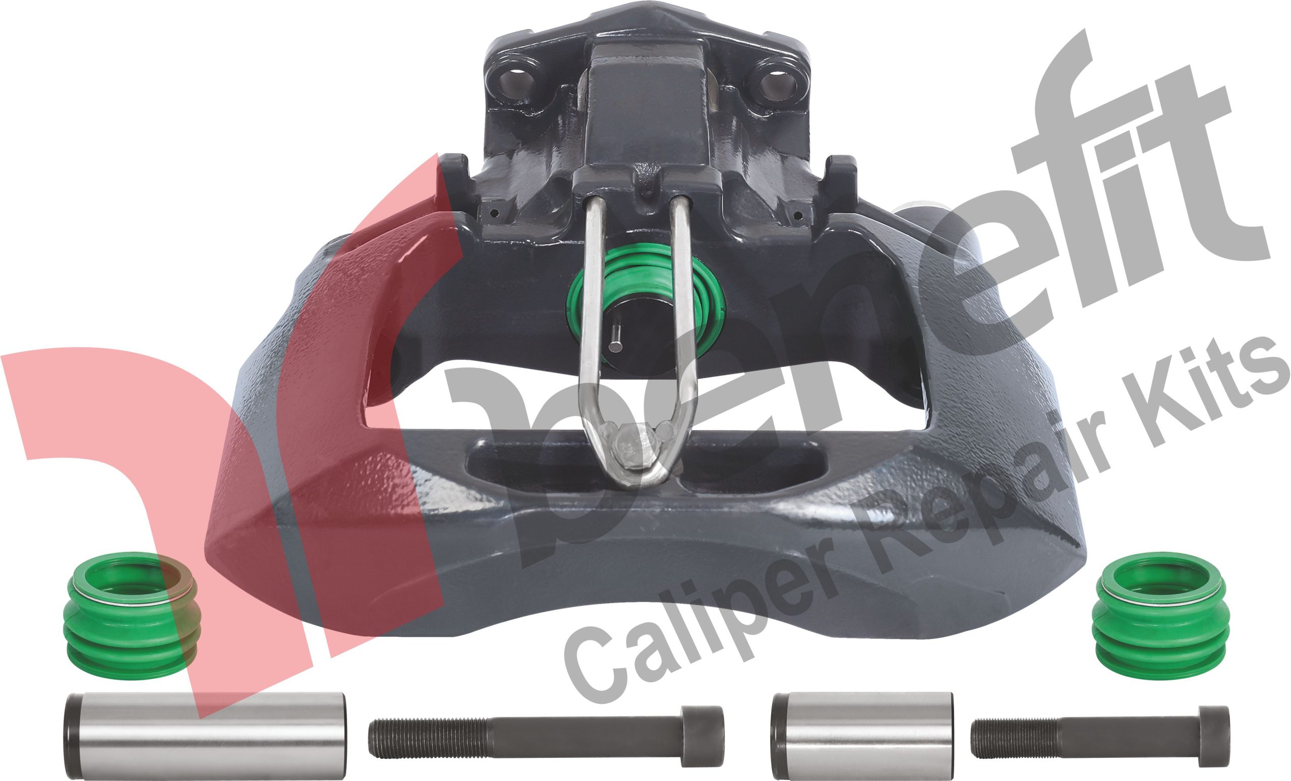 Disk Fren Kaliperi Sol