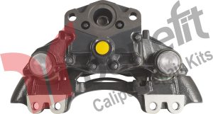 SAF Dingil Fren Kaliper Sağ