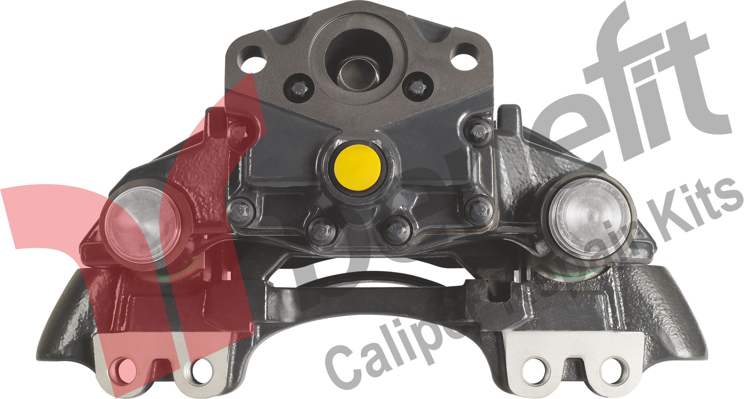 Disk Fren Kaliperi Sağ