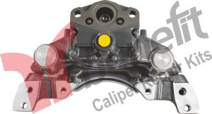 SAF Dingil Komple Kaliperi Sol