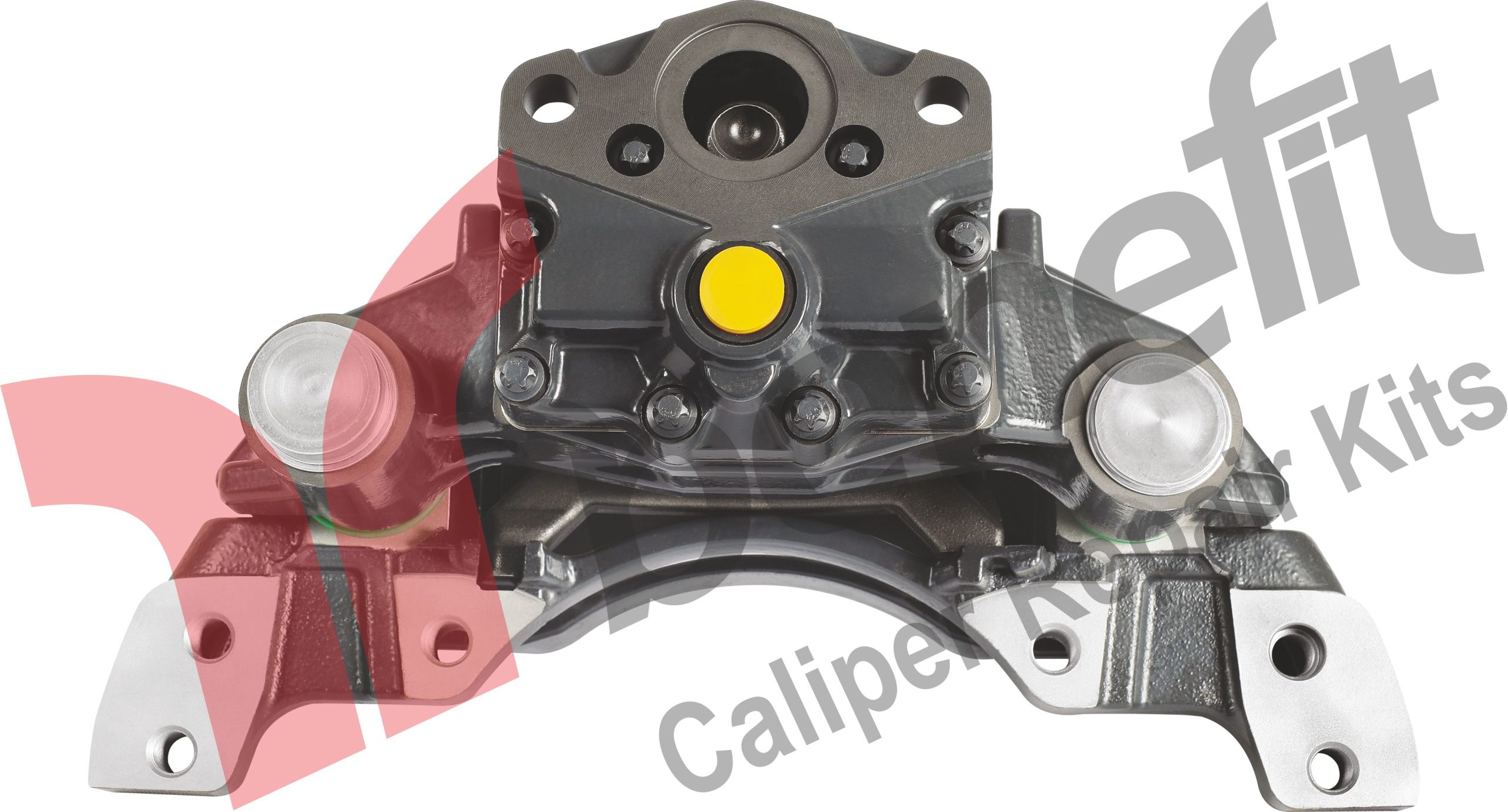 SAF Dingil Komple Kaliperi Sol