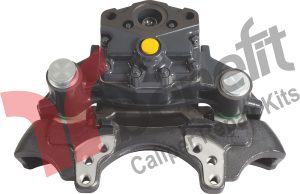 SCHMITZ Dorse Kaliper Sol