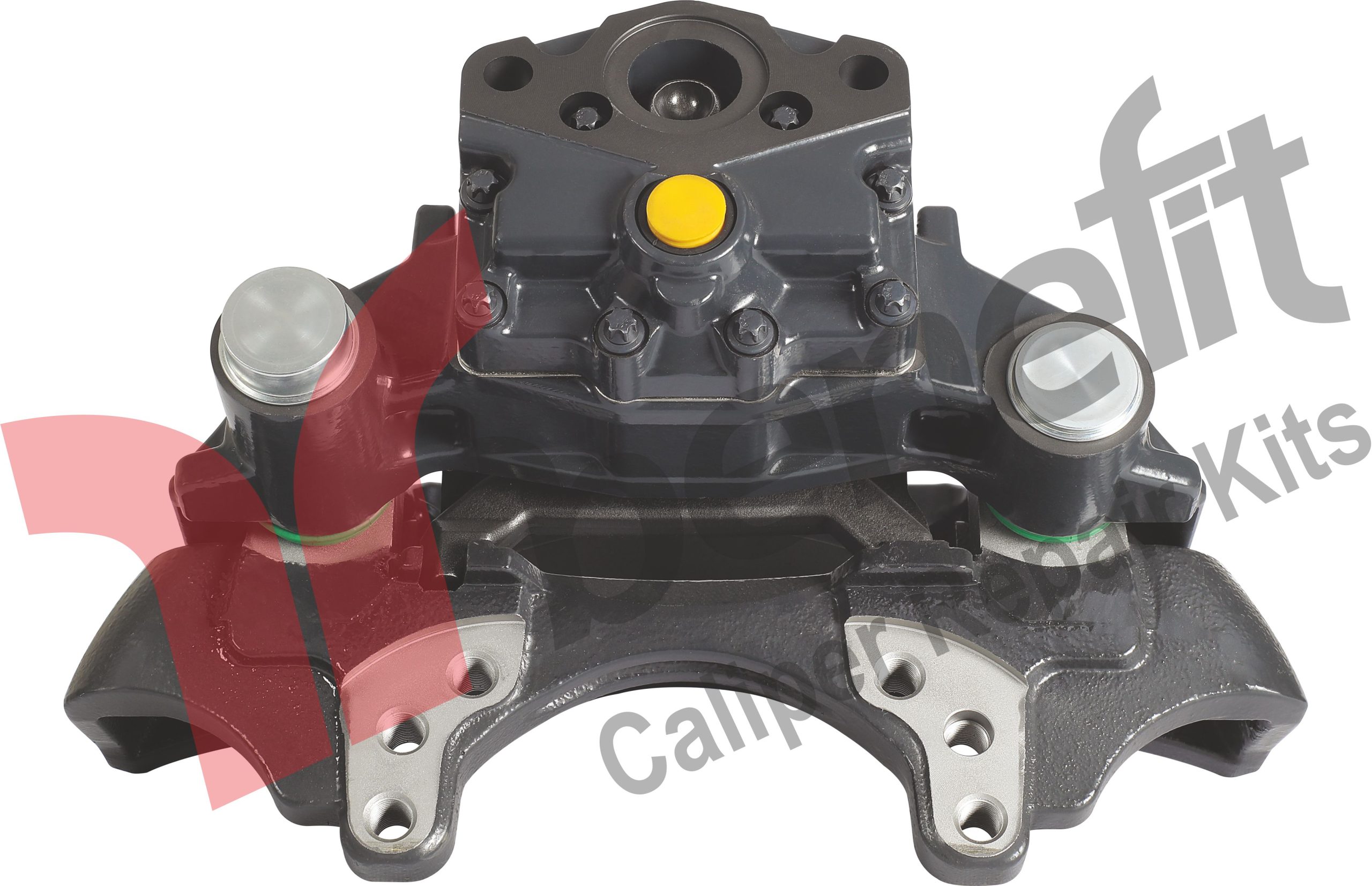 SCHMITZ Dorse Kaliper Sol