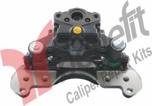 HENDRICKSON Dorse Kaliperi sağ