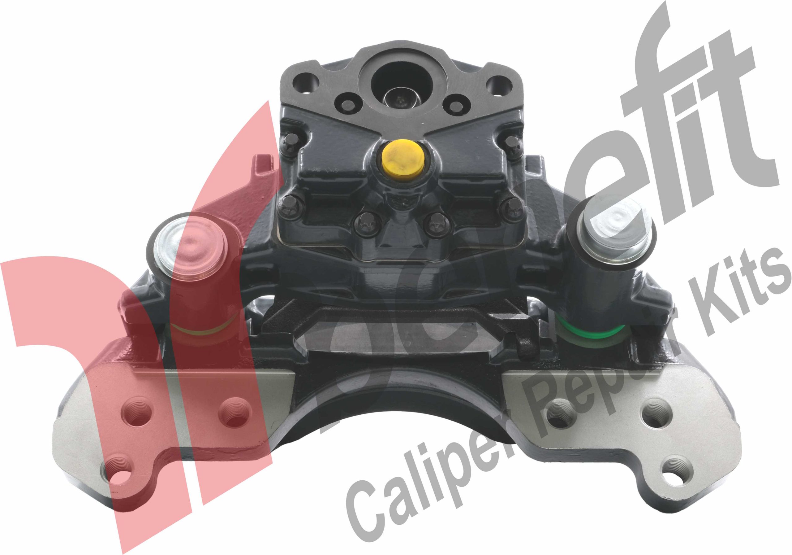 HENDRICKSON Dorse Kaliperi sağ