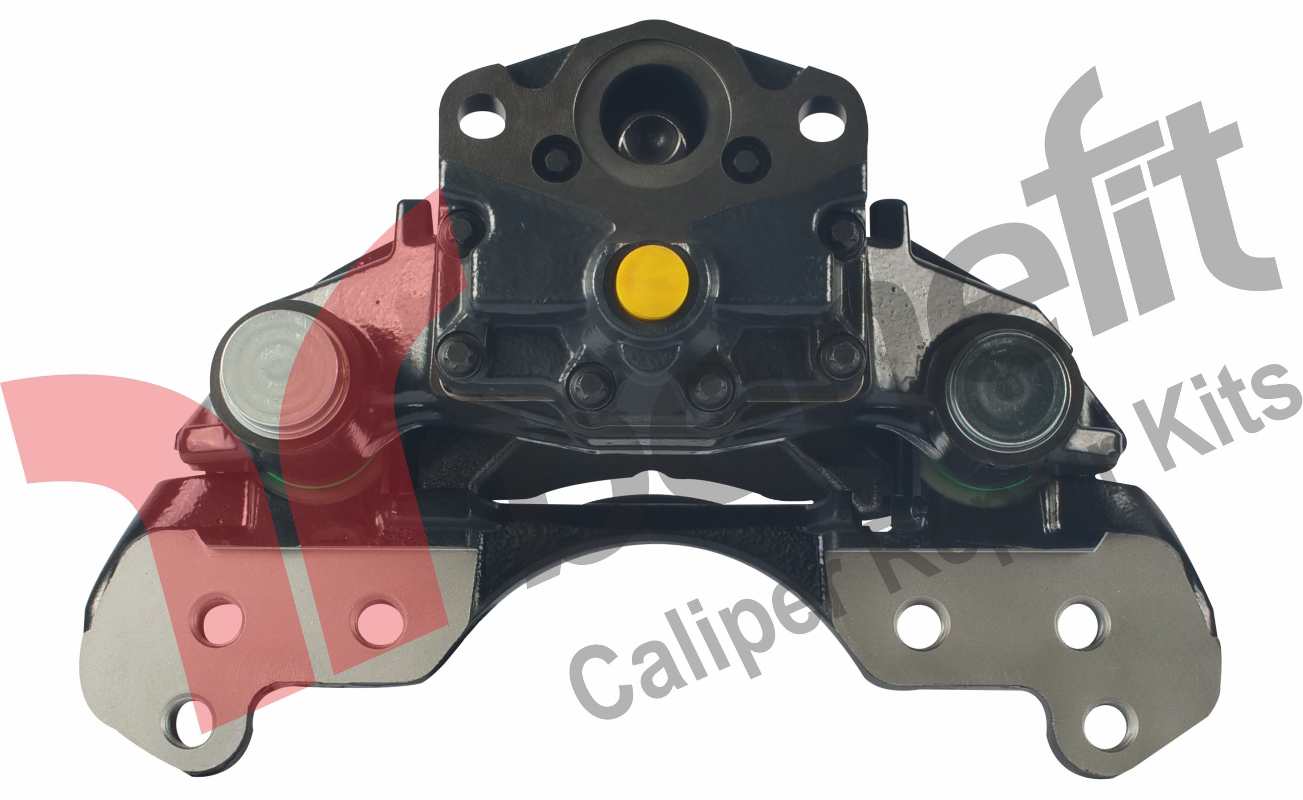 HENDRICKSON Trailer Caliper Left