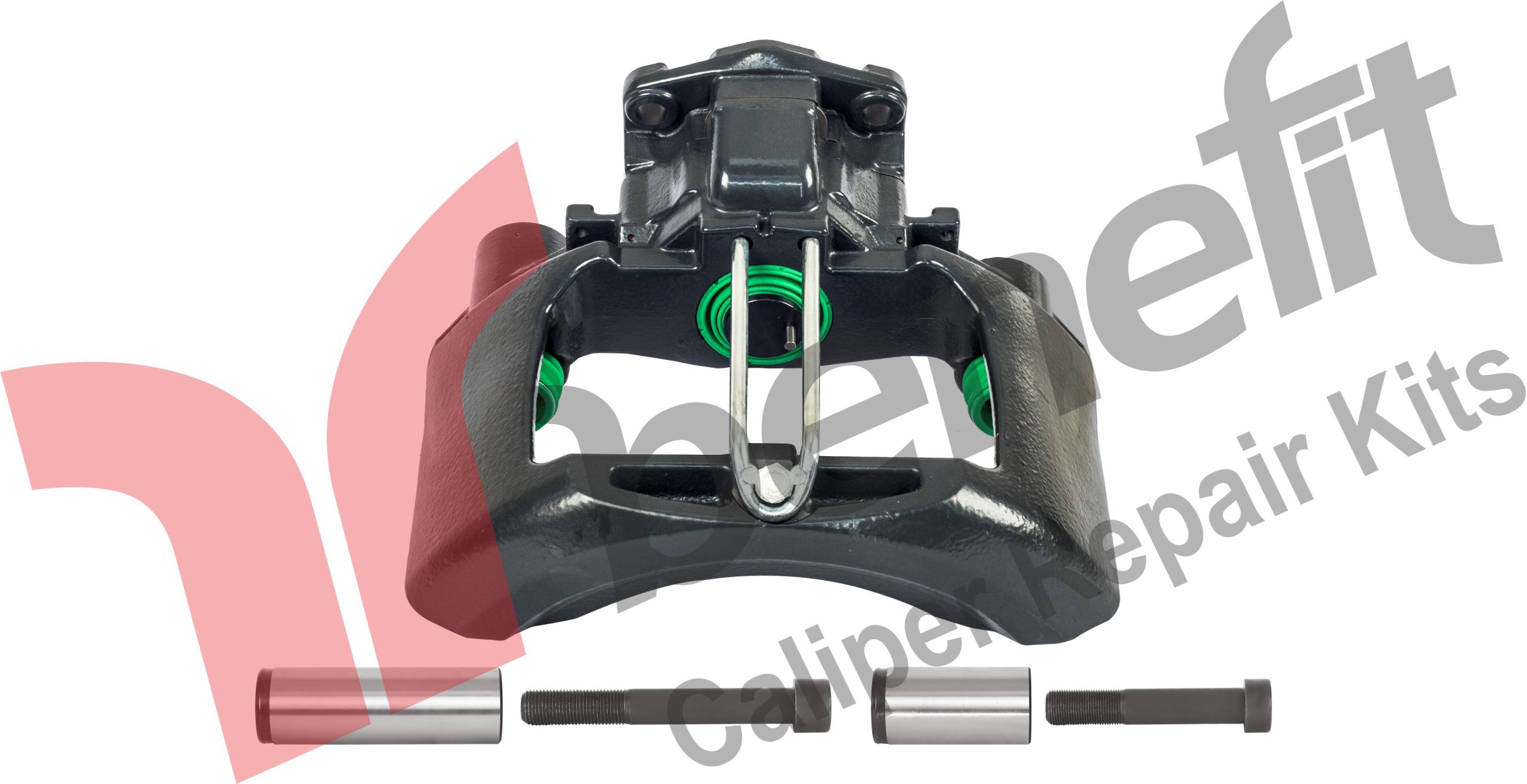 Тормозной Суппорт  Трейлер -R-