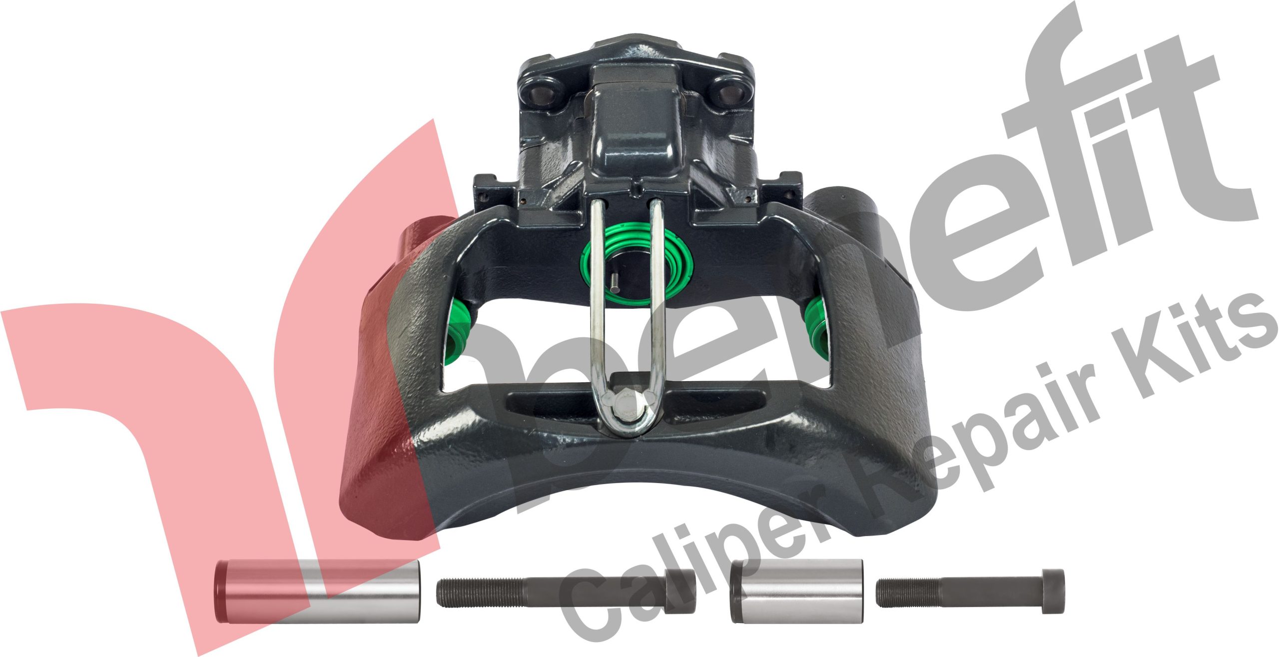 Disk Fren Kaliperi Sol