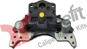 SAF Dingil Kaliperi Sağ