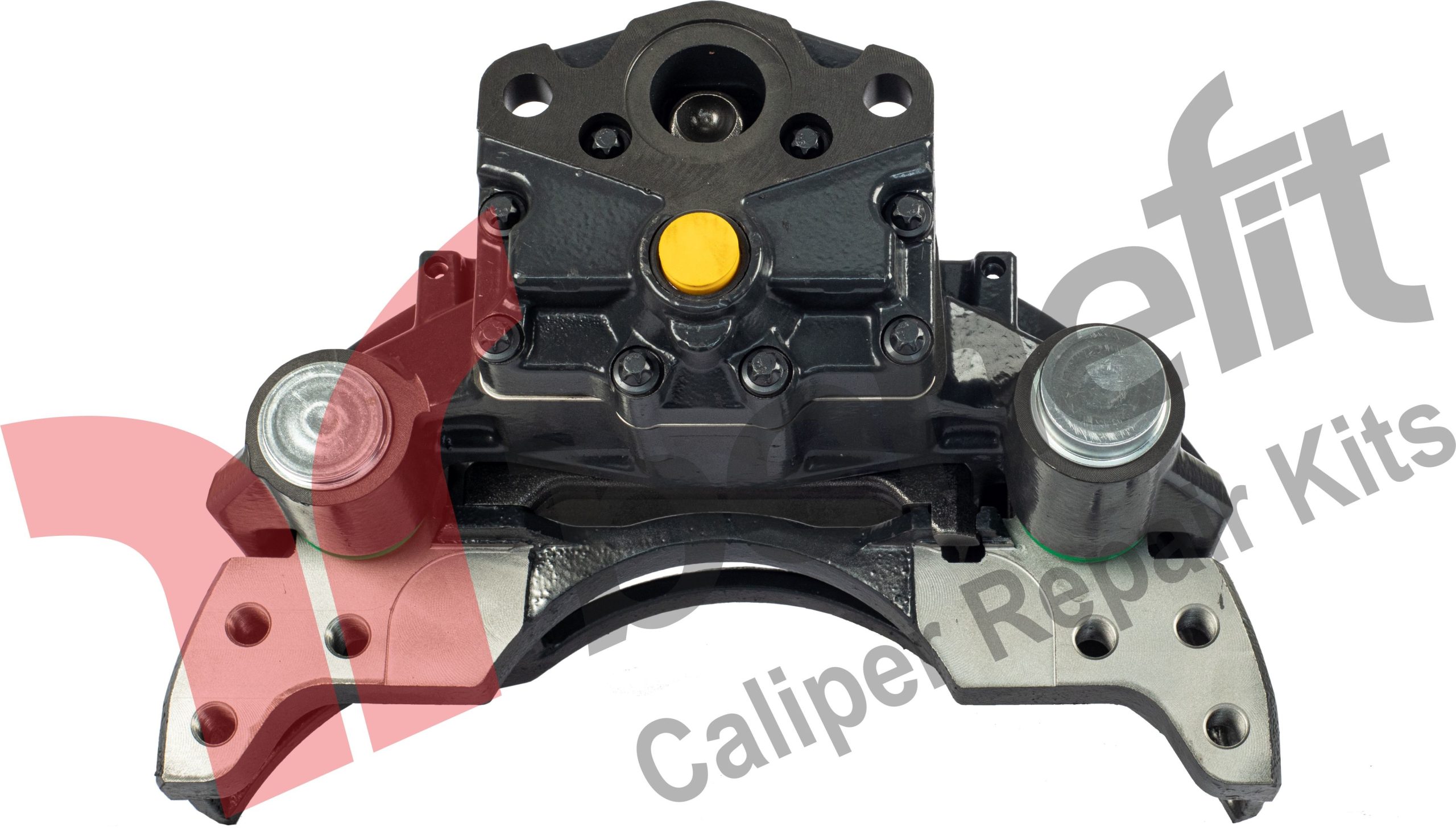 Disk Fren Kaliperi Sağ