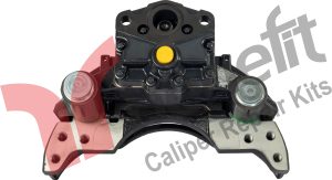 SAF Dingil Kaliperi Sol