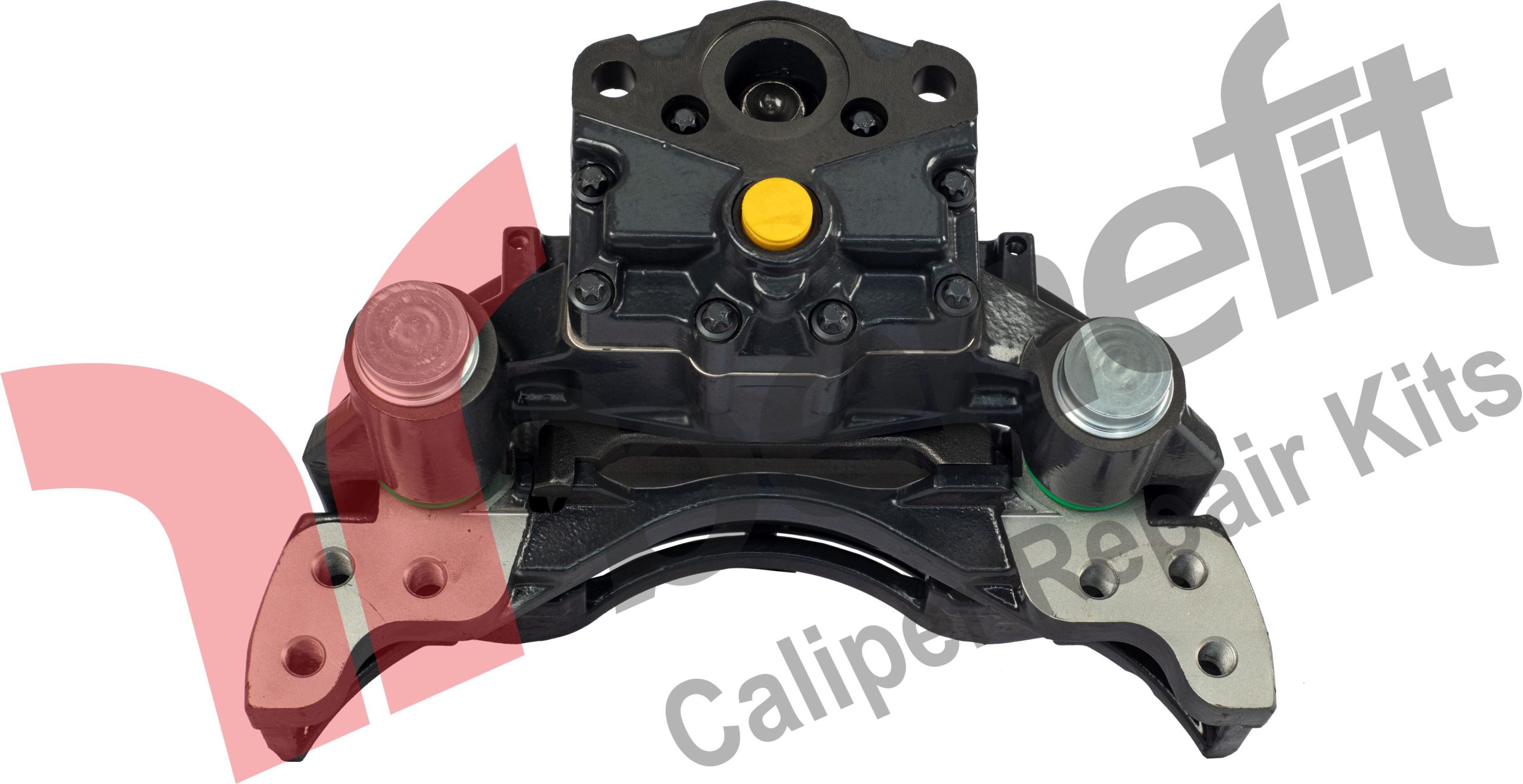 Disk Fren Kaliperi Sol