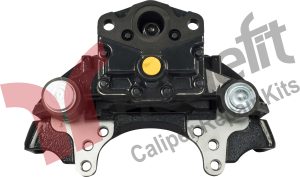 Schmitz Dorse Kaliperi sol