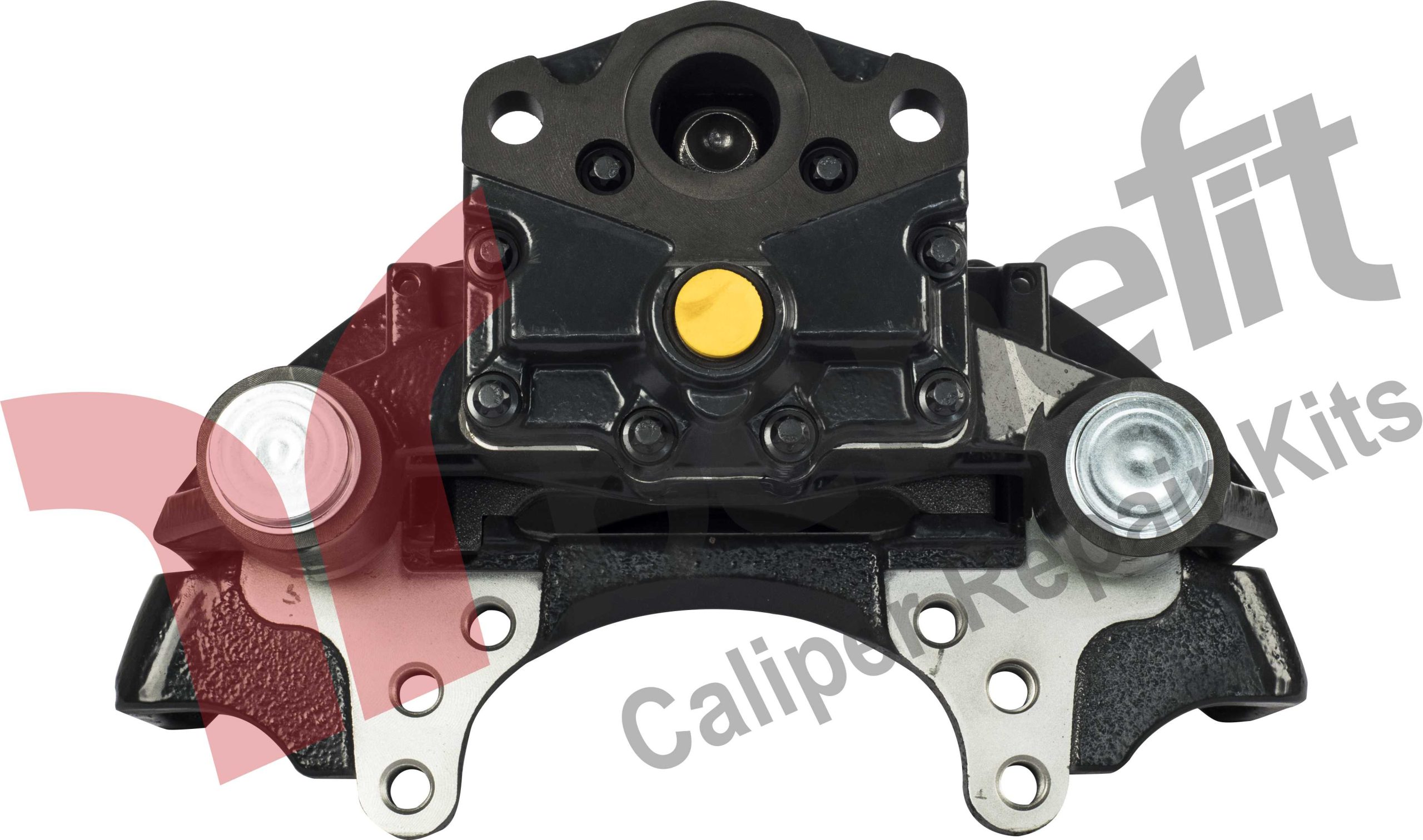 Disk Fren Kaliperi Sol