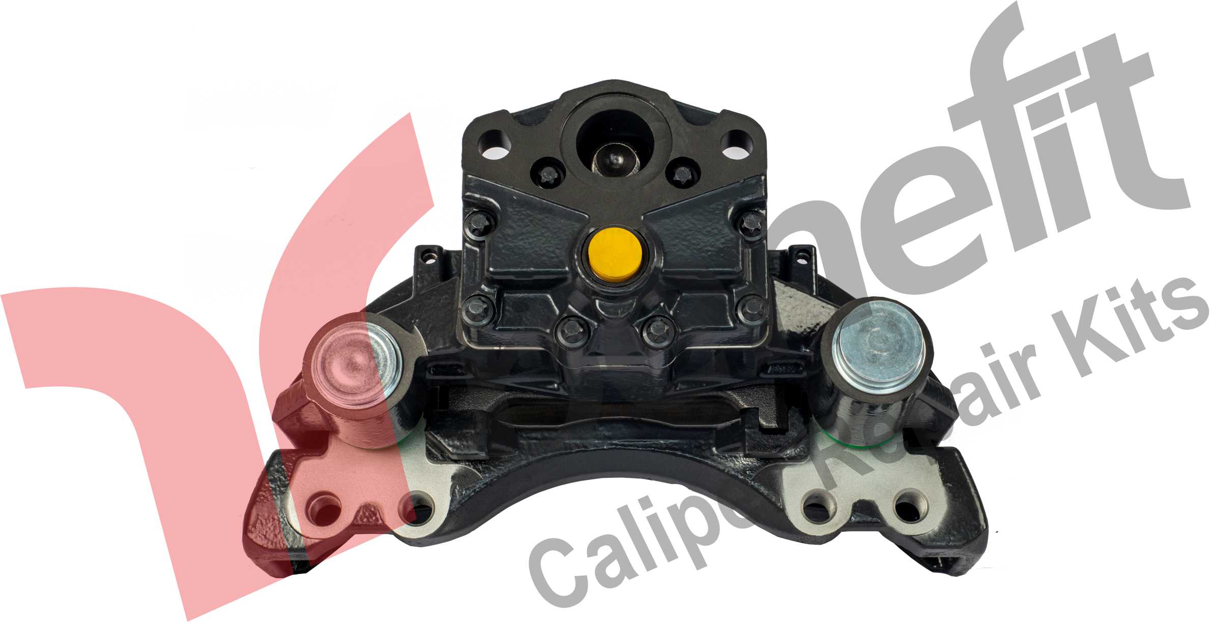 Air Disc Brake Caliper For SAF Holland -R-