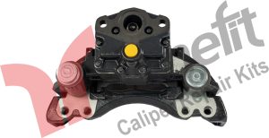 saf dİNGİL kALİPERİ sOL