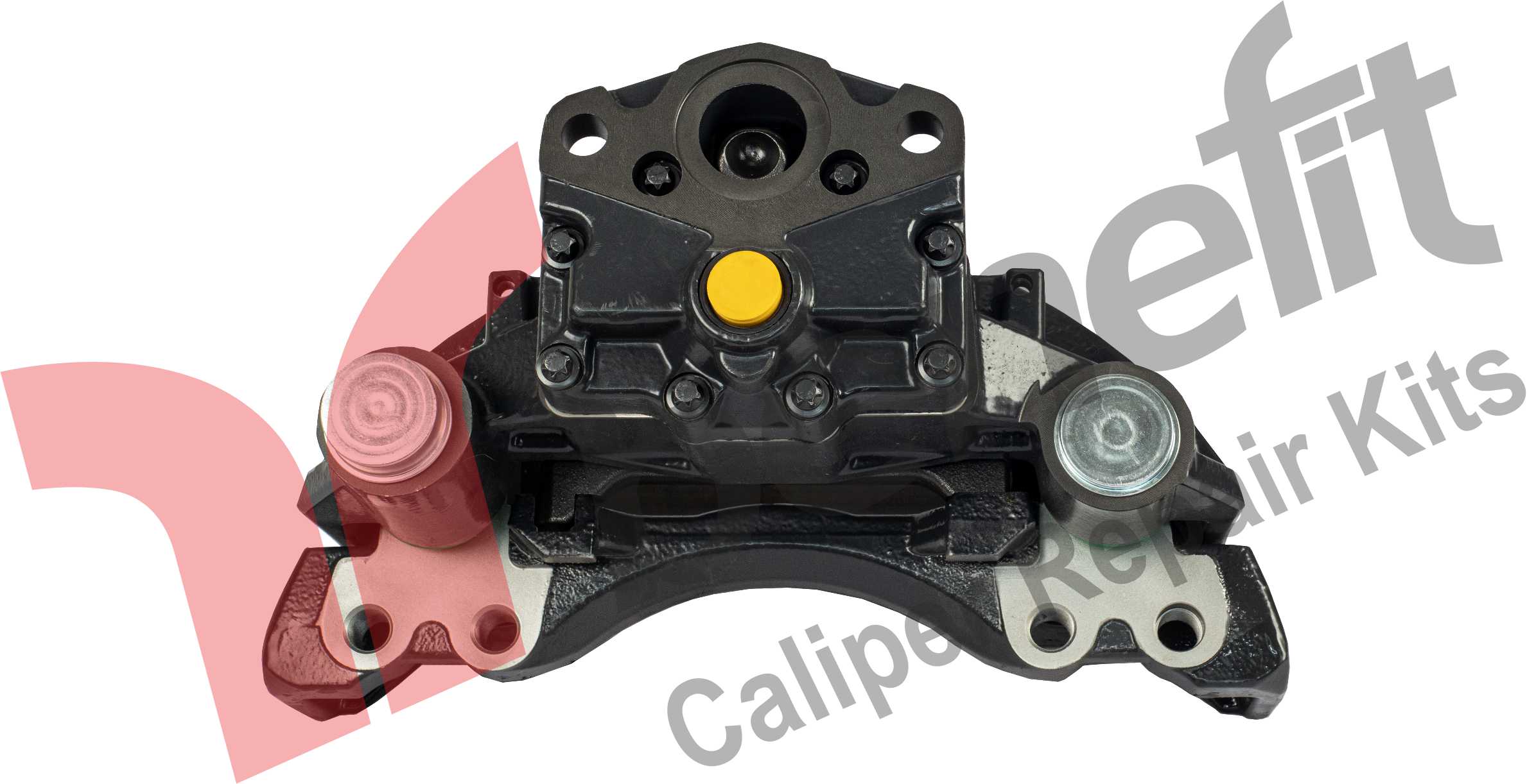 Disk Fren Kaliperi Sol