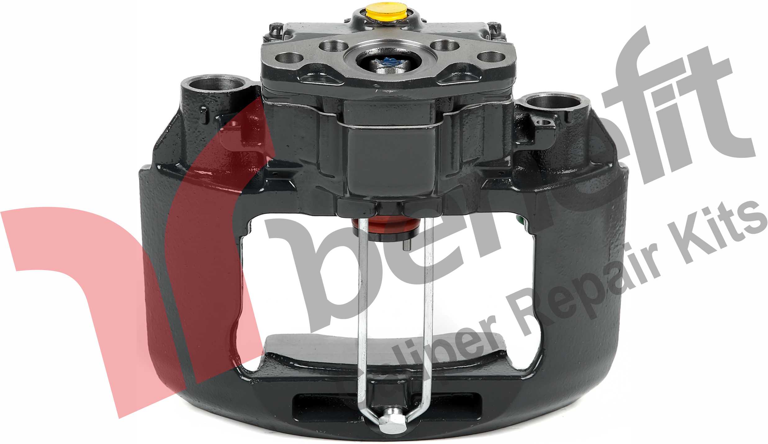 Air Disc Brake Caliper -R-