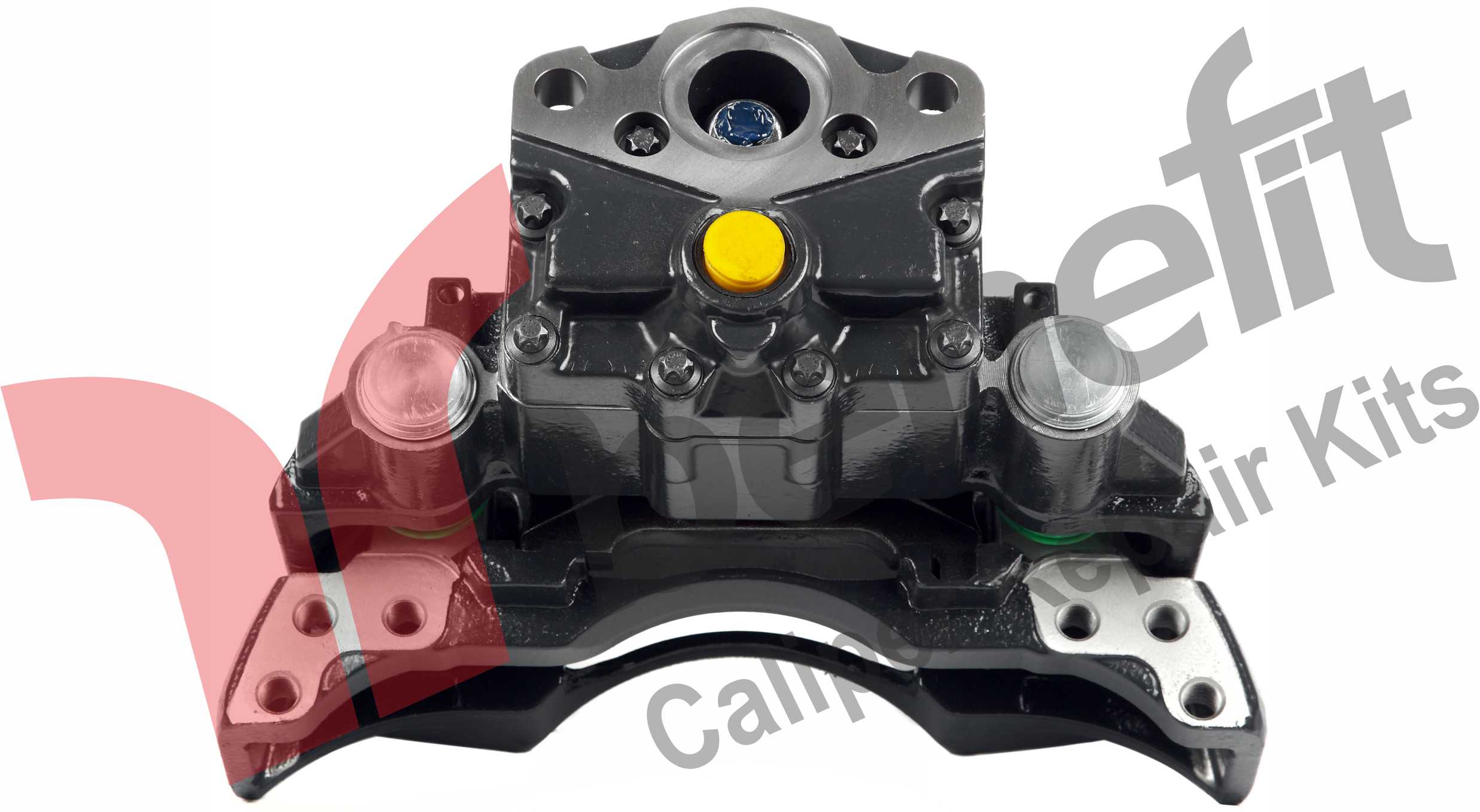Air Disc Brake Caliper -R-
