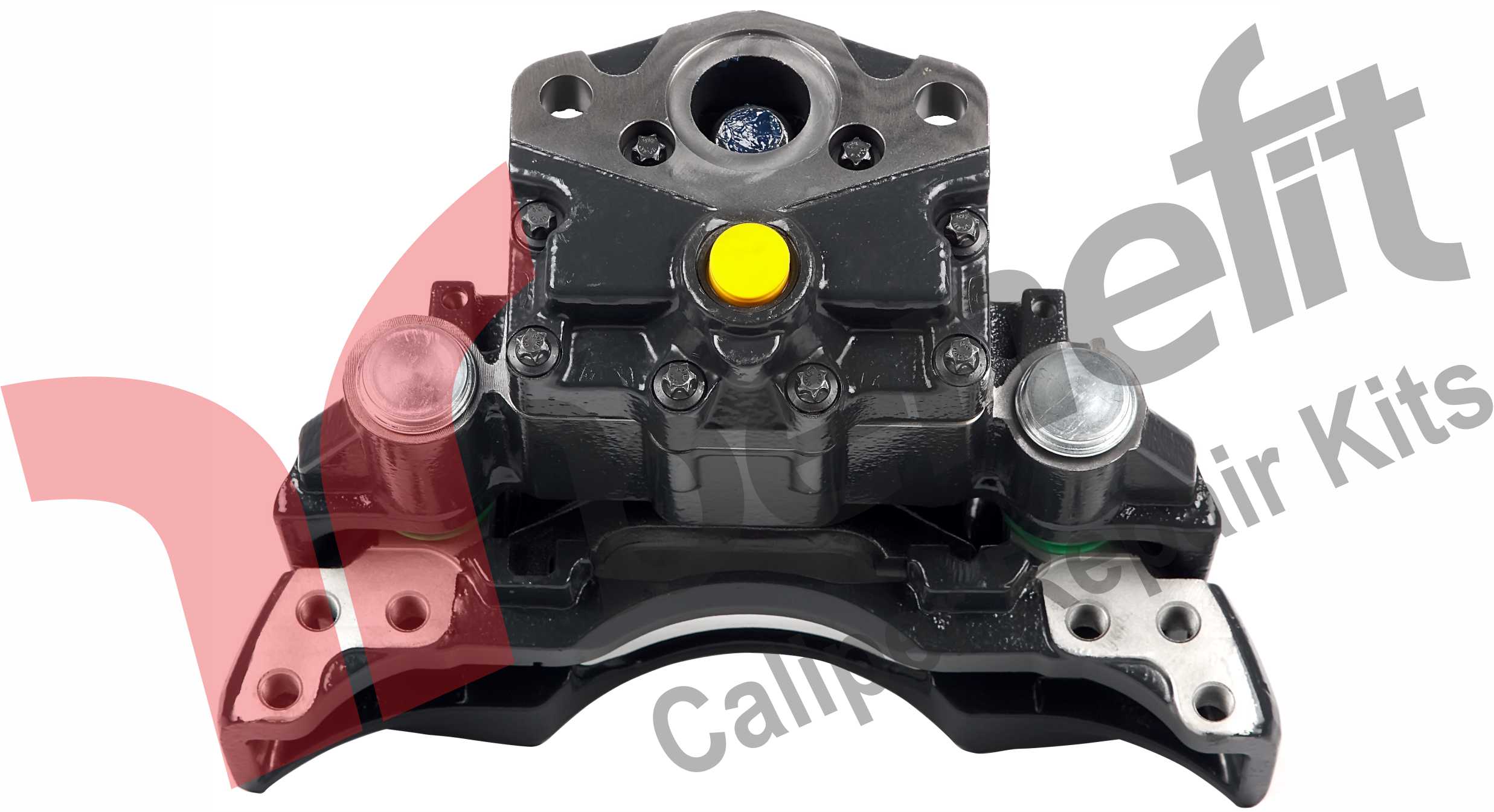 Disk Fren Kaliperi Sol