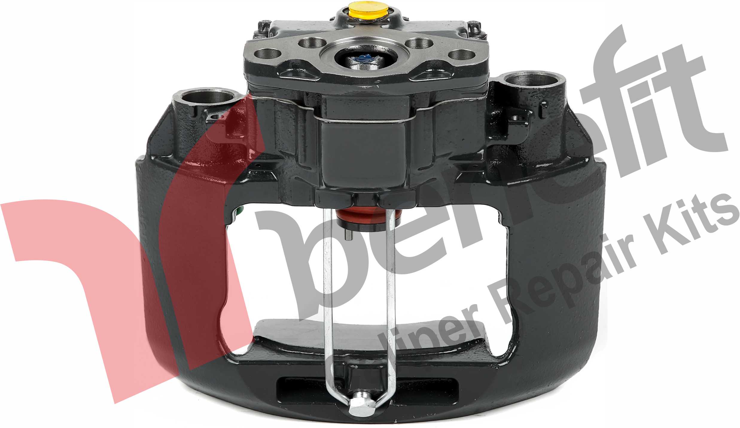 Disk Fren Kaliperi Sol