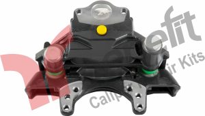 Disk Fren Kaliperi Sağ