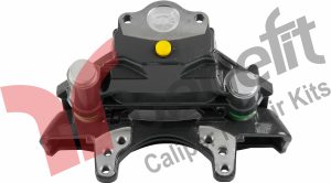 Disk Fren Kaliperi Sol