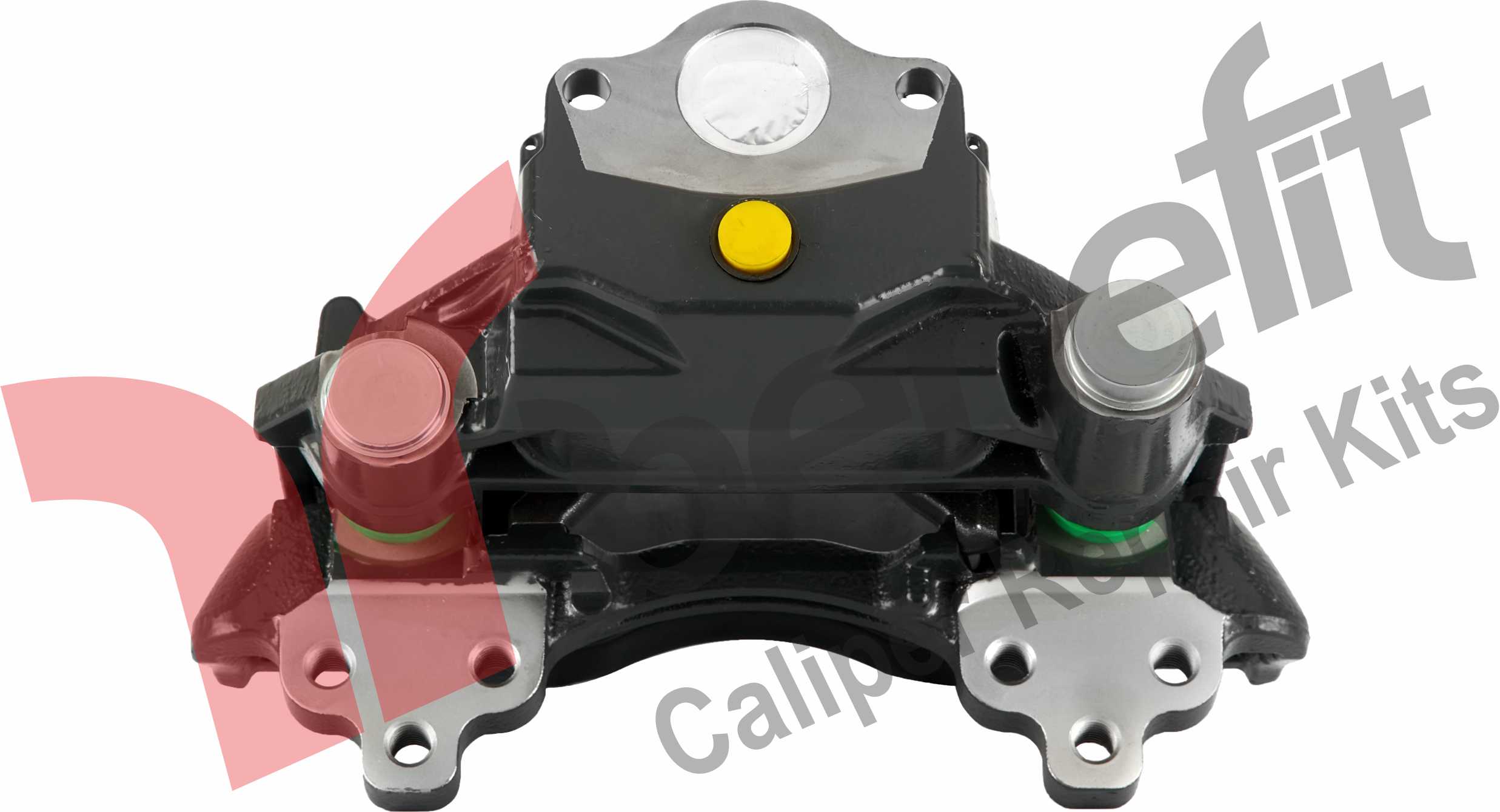 Air Disc Brake Caliper -R-
