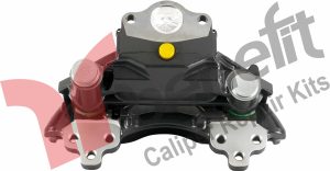 Disk Fren Kaliper sol