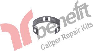 Kaliper Mil Segmanı